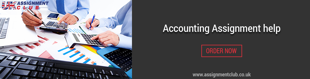Buy Accounting Assignment Writing Help 