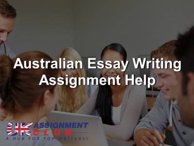 Essay help in sydney