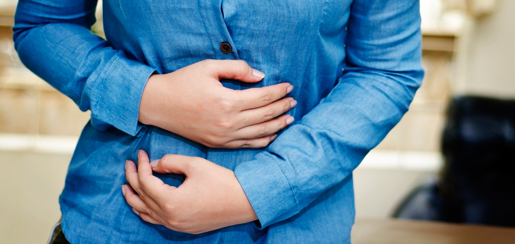 Important Glossary for Digestive System Infections 