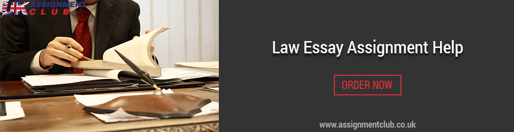 Law Essays Assignment Help 
