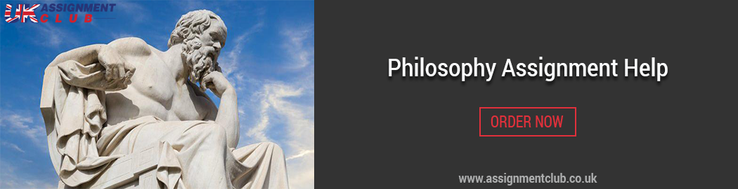 Buy Philosophy Assignment Help