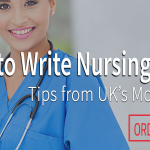 What To Consider When Writing A Capstone Project For Nursing