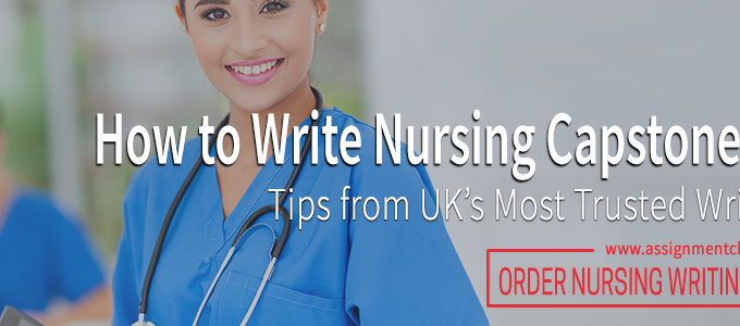 How_To_Write_Top_Nursing_Capstone_Project_B
